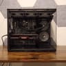 Radeon RX 6800 16GB custom Gaming Pc - Ryzen 7 5700 - 32gb Ram - 1Tb SSD - Windows 11 wifi & BT