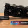 EVGA GeForce RTX 3080 Ti FTW3 ULTRA GAMING 12GB GDDR6X Graphics Card