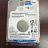 1TB HDD Western Digital WD10SPZX