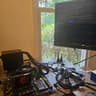 MSI X99S MPower LGA 2011-V3 Motherboard - ROUGH CONDITION READ DESC