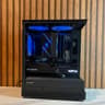 RX 9060XT 16GB | RYZEN 5 5500 | 16GB DDR4 | 1TB SSD | 650W