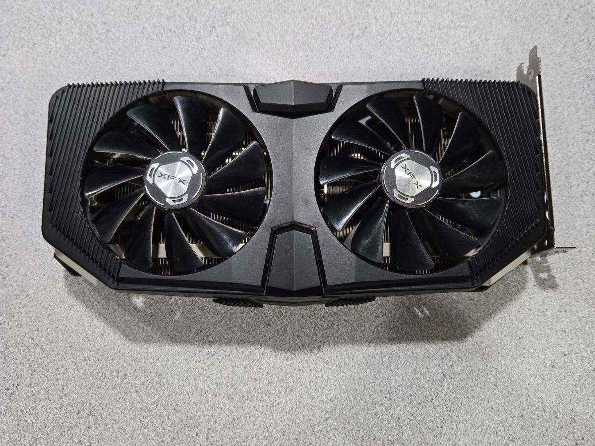 *BROKEN* XFX 5700XT
