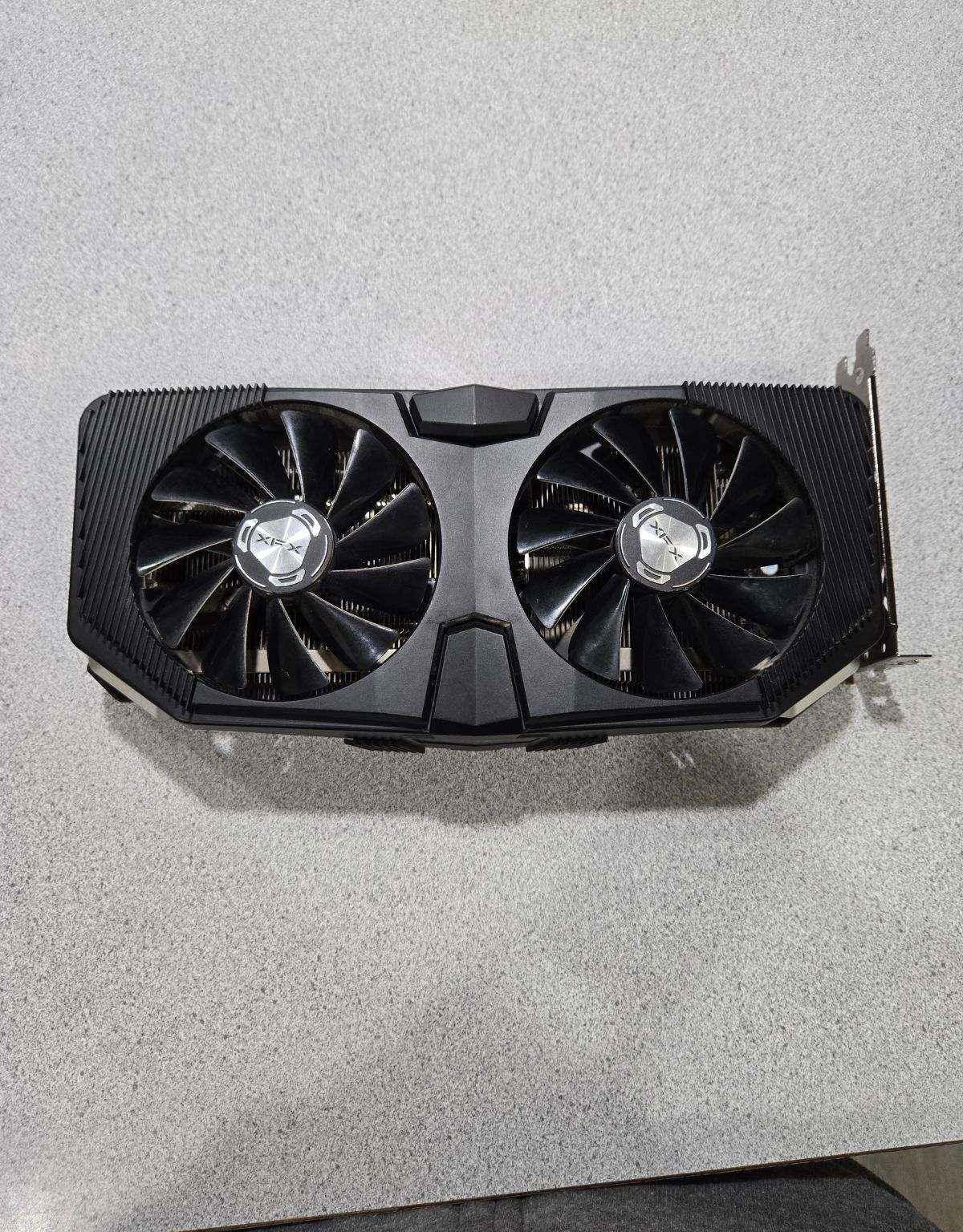 *BROKEN* XFX 5700XT