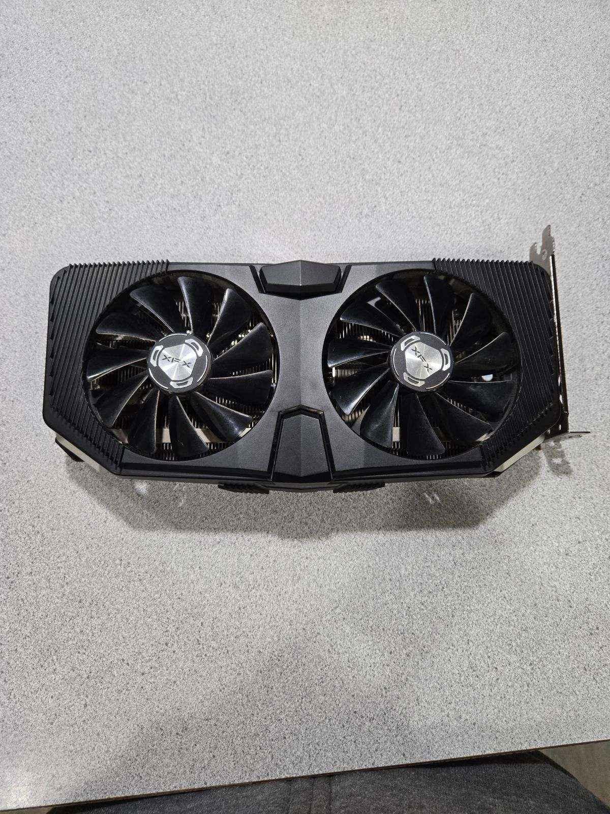 *BROKEN* XFX 5700XT