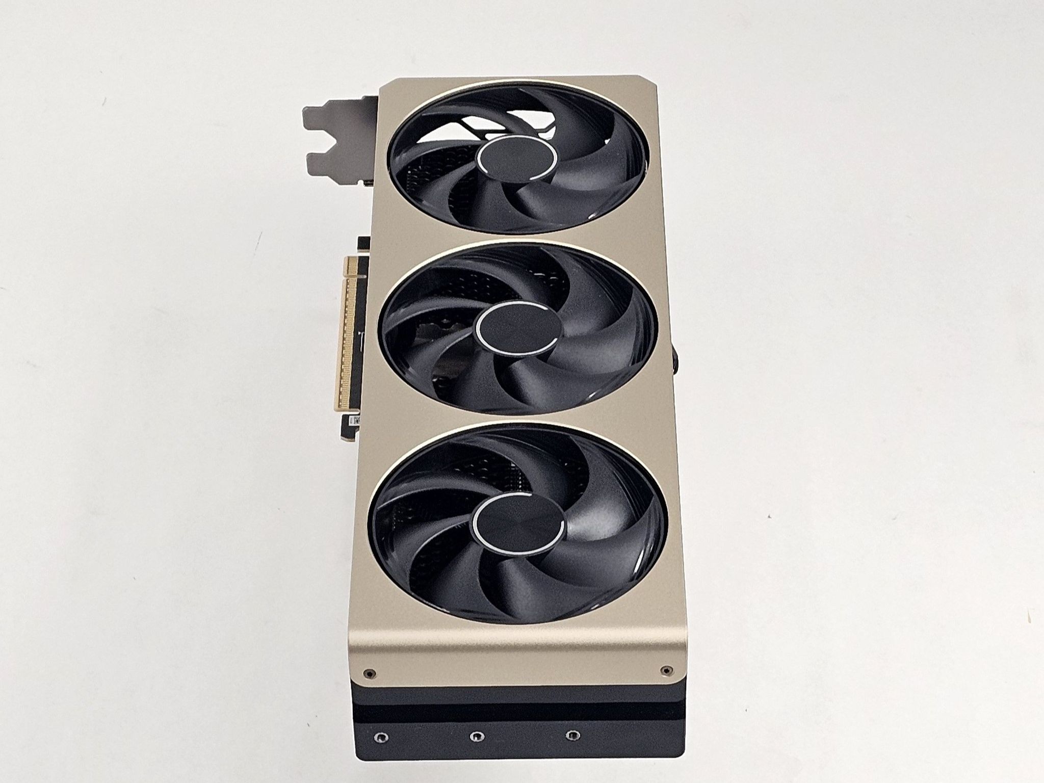 RTX 5070 Ti MSI INSPIRE 3X OC 16GB