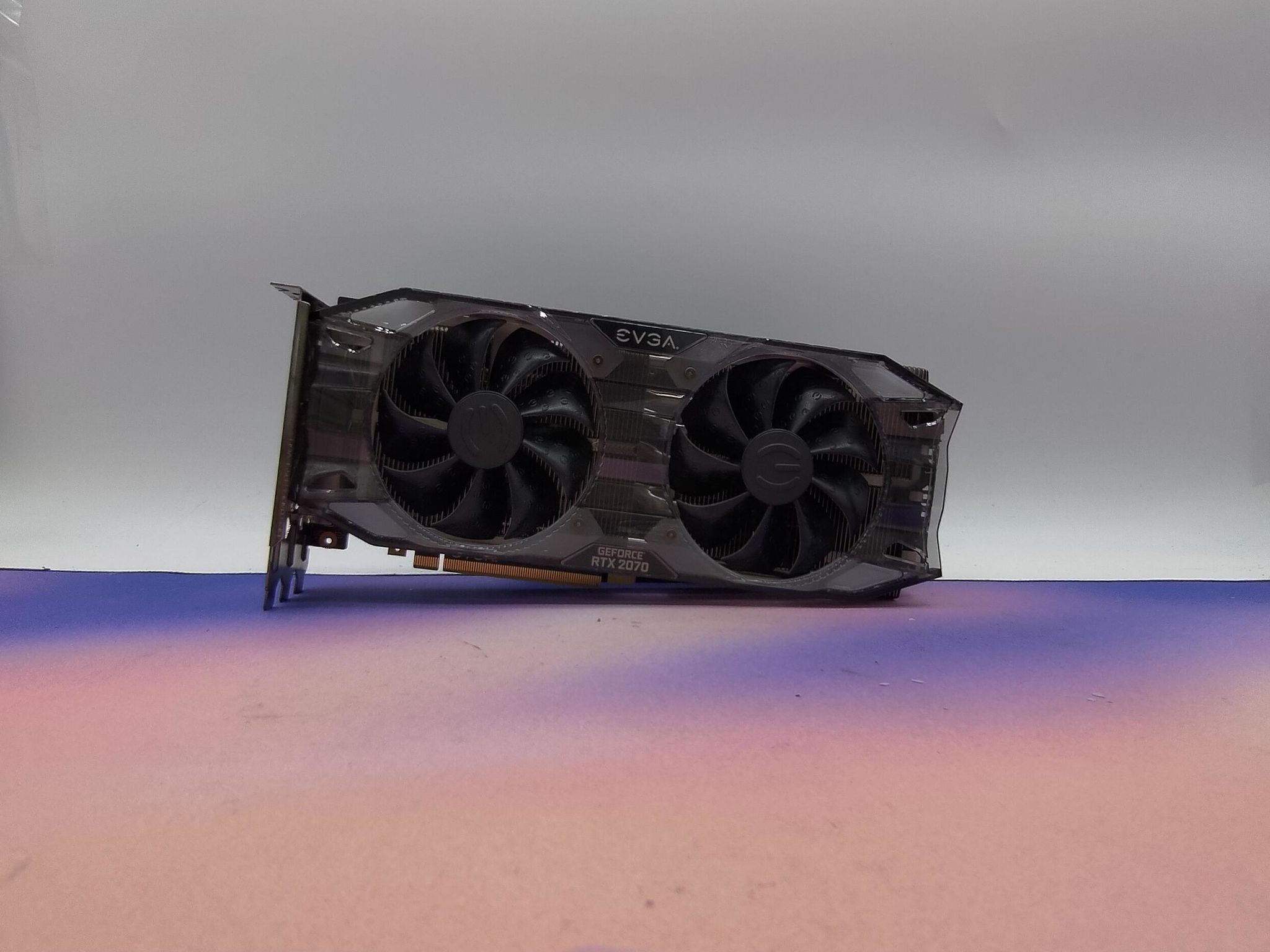EVGA RTX 2070 XC Gaming