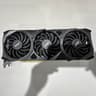 MSI GeForce RTX 3090 VENTUS 3X 24G OC 24GB GDDR6X Graphics Card