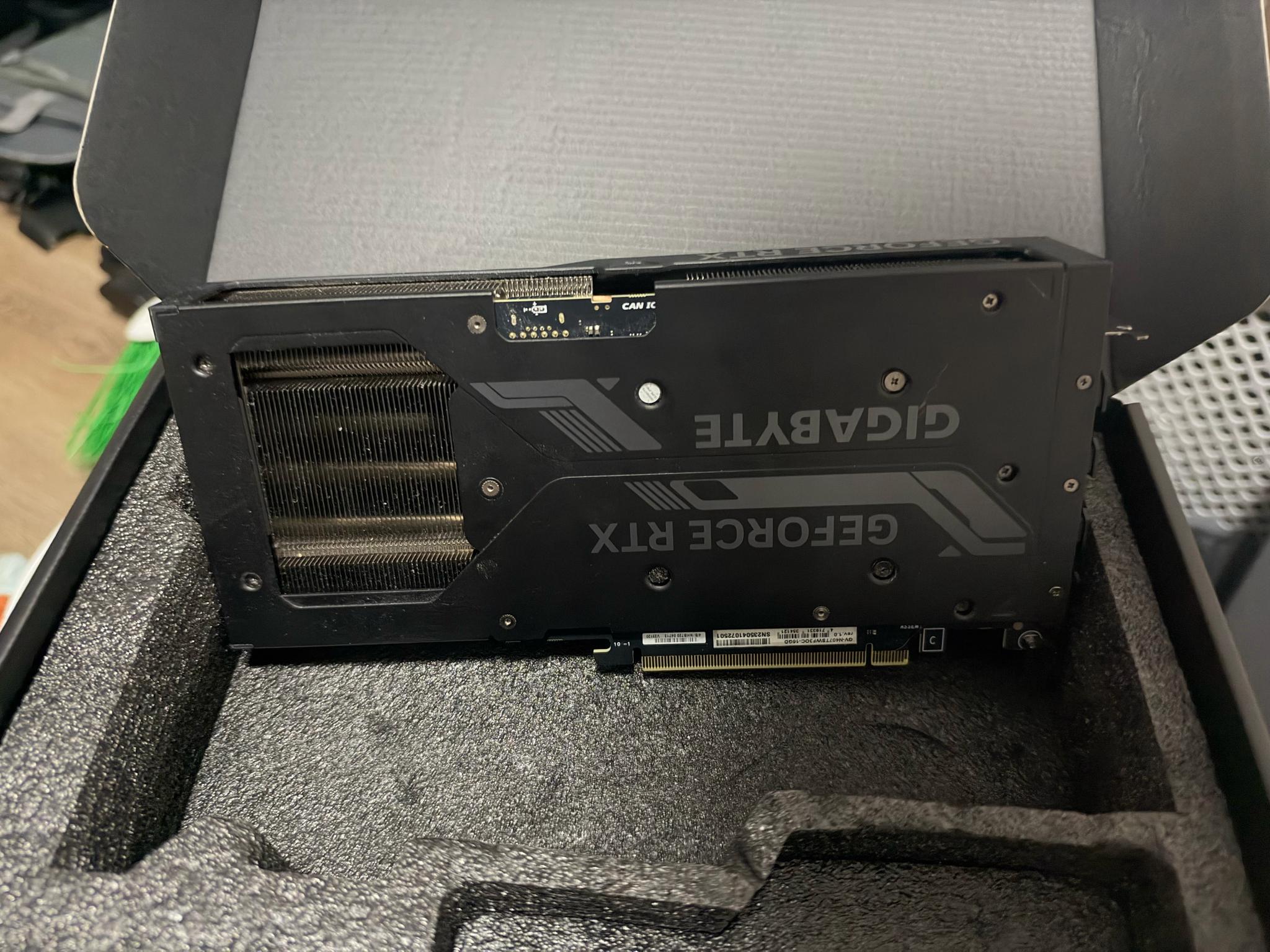 NVIDIA GeForce RTX 4070 Ti SUPER Price Tracker | Best Deals on New