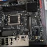 MSI B650-P Matx Ryzen 7000 series motherboard