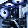 🤍RTX 4060●Ryzen 5 5600G●1080p Gaming PC