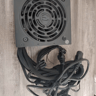 EVGA 600W Bronze PSU