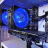 EVGA GeForce RTX 2080 // AMD Ryzen 5 3600 // Levin 16GB 3600MHz