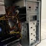 NVIDIA RTX 3060 Ti, Intel Core i5-9400, 16GB RAM, 500GB SSD - Sleeper Gaming PC w/ Wi-Fi & BT