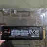 SAMSUNG 980 PRO SSD with Heatsink 1TB PCIe Gen 4 NVMe M.2 Internal Solid State Drive