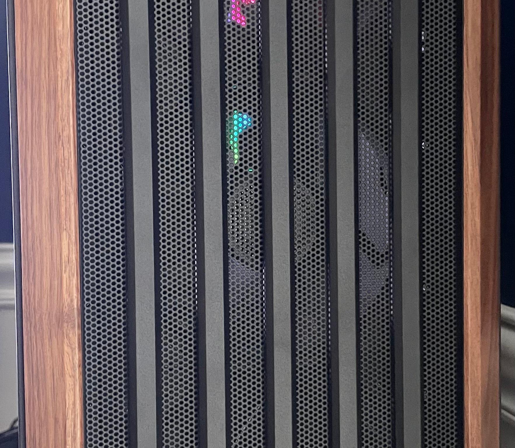Custom High-End Gaming PC - Ryzen 9 7900x - RTX 4070 - 32GB DDR5 - 2TB NVMe