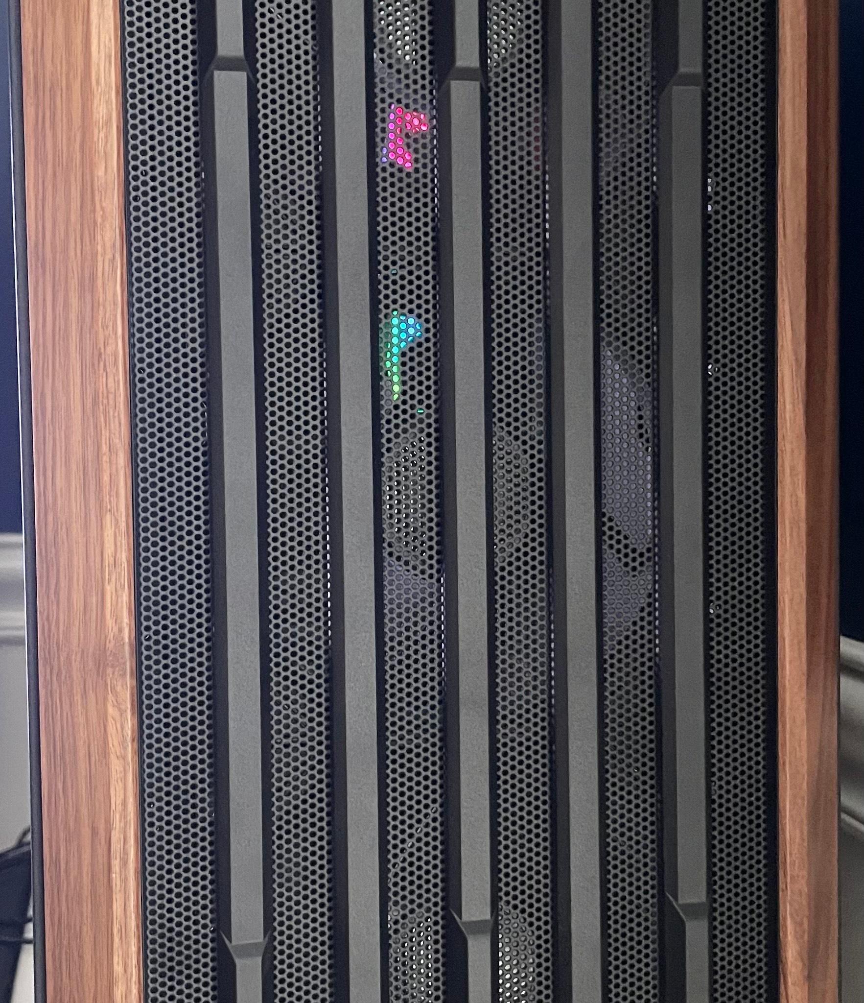 Custom High-End Gaming PC - Ryzen 9 7900x - RTX 4070 - 32GB DDR5 - 2TB NVMe