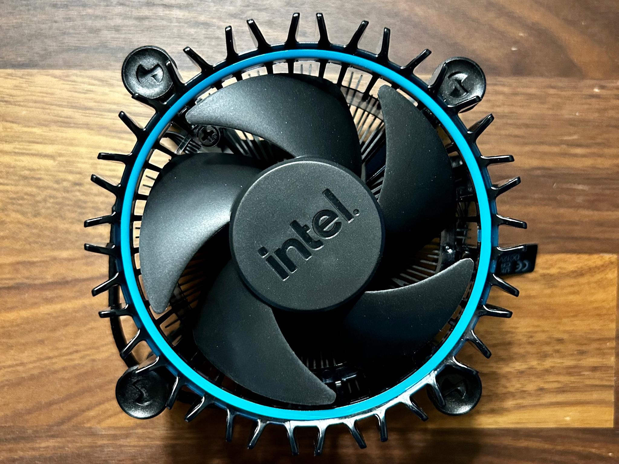Intel Core i5-13400 10 Cores/16 Threads (6P + 4E)