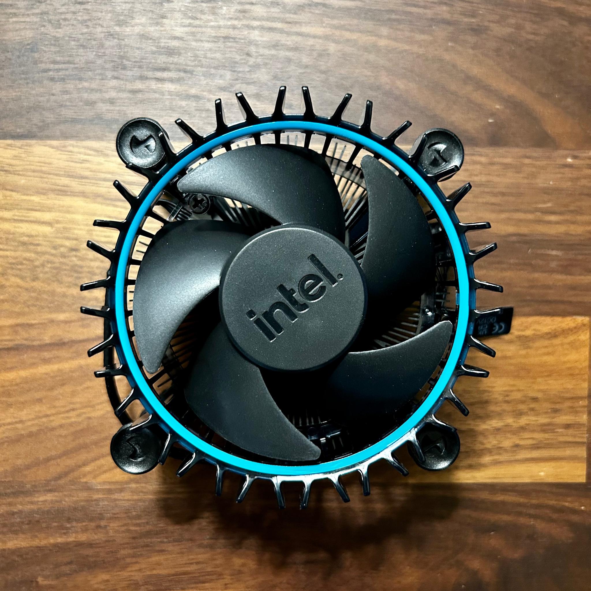 Intel Core i5-13400 10 Cores/16 Threads (6P + 4E)