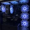 "Console Switcher" i7-9700KF, RX 6700 10GB, 16GB DDR4, ~1TB total storage