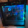 Custom Gaming PC Build