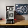 Gaming PC - Core i7 16GB RAM GTX 1660 16GB/512GB