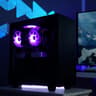 Reign | RTX 3060ti - Ryzen 5 3600 Gaming and Streaming Custom PC