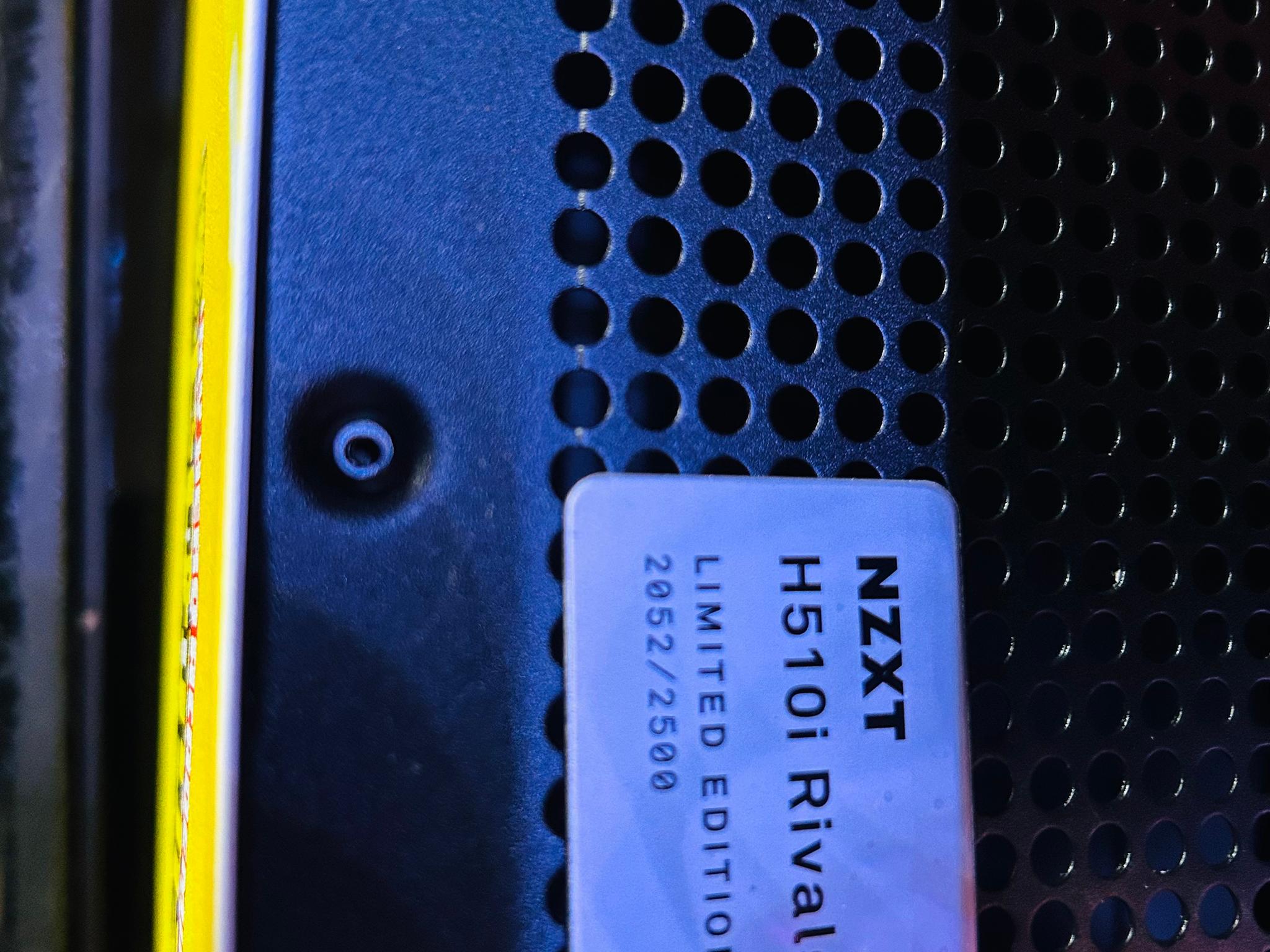 My Hero Academia/ Zaku II (Gundam) Anime collectors gaming rig