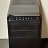 Thermaltake V100 Perforated (Black - No Panel)