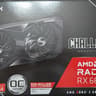 ASRock Challenger D OC Radeon RX 6600 XT