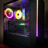 Custom Gaming PC Ryzen 7, 3080ti , 32gb ram