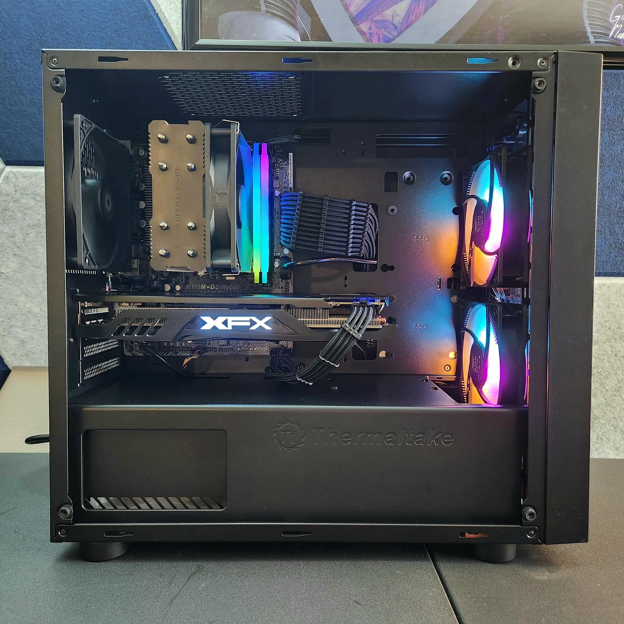 Budget Banger v5.0