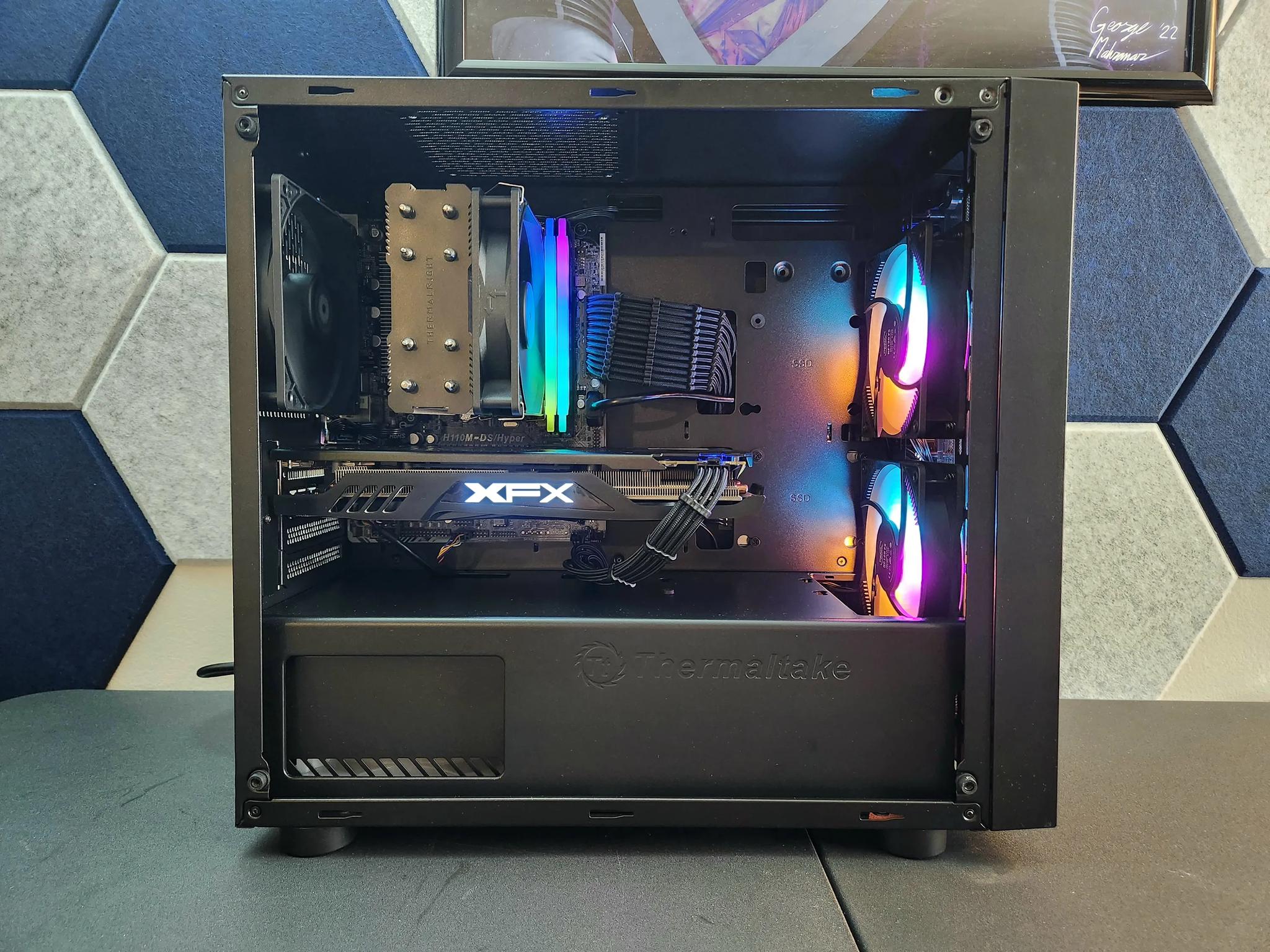 Budget Banger v5.0