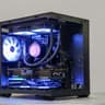 RX 9070 XT | Ryzen 7 7800X3D | 2TB SSD | 32GB DDR5 | Custom Gaming/Streaming PC
