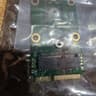 M.2 (NGFF Key E) to MPCIe (PCIe+USB) Adapter pcie Card m.2 pcie Adapter SSD MSata