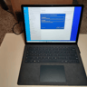 Microsoft Surface Laptop 3 13.5" Touch Screen Intel 1035G7 8GB Ram 256GB SSD