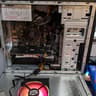 Budget Gamer | i5-6500, 16GB DDR4, RX 570 8GB, 256GB SSD, 1TB HDD, RGB, WIFI, Win10