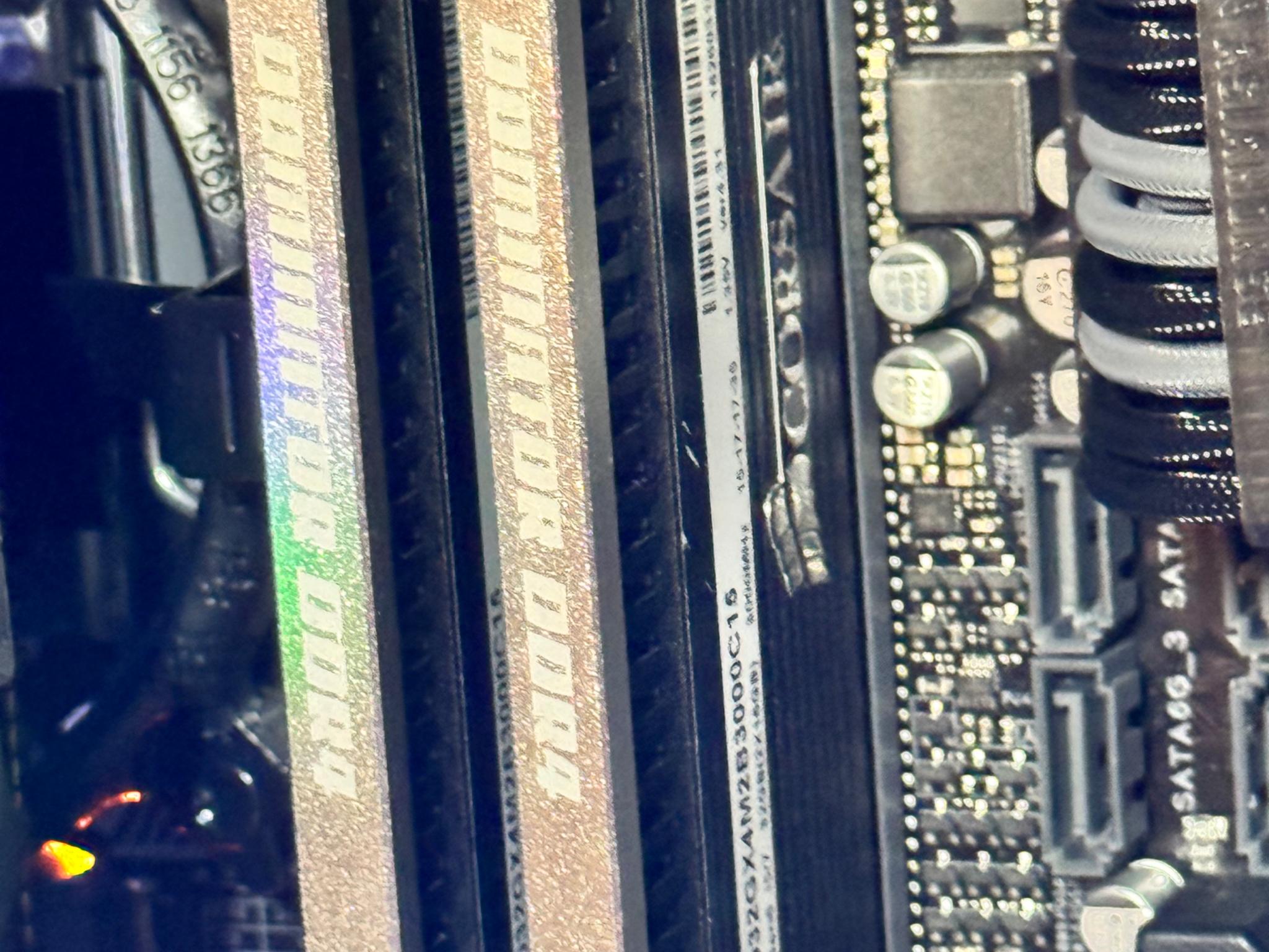 Great i7 32 GB RX 6600 Gaming System