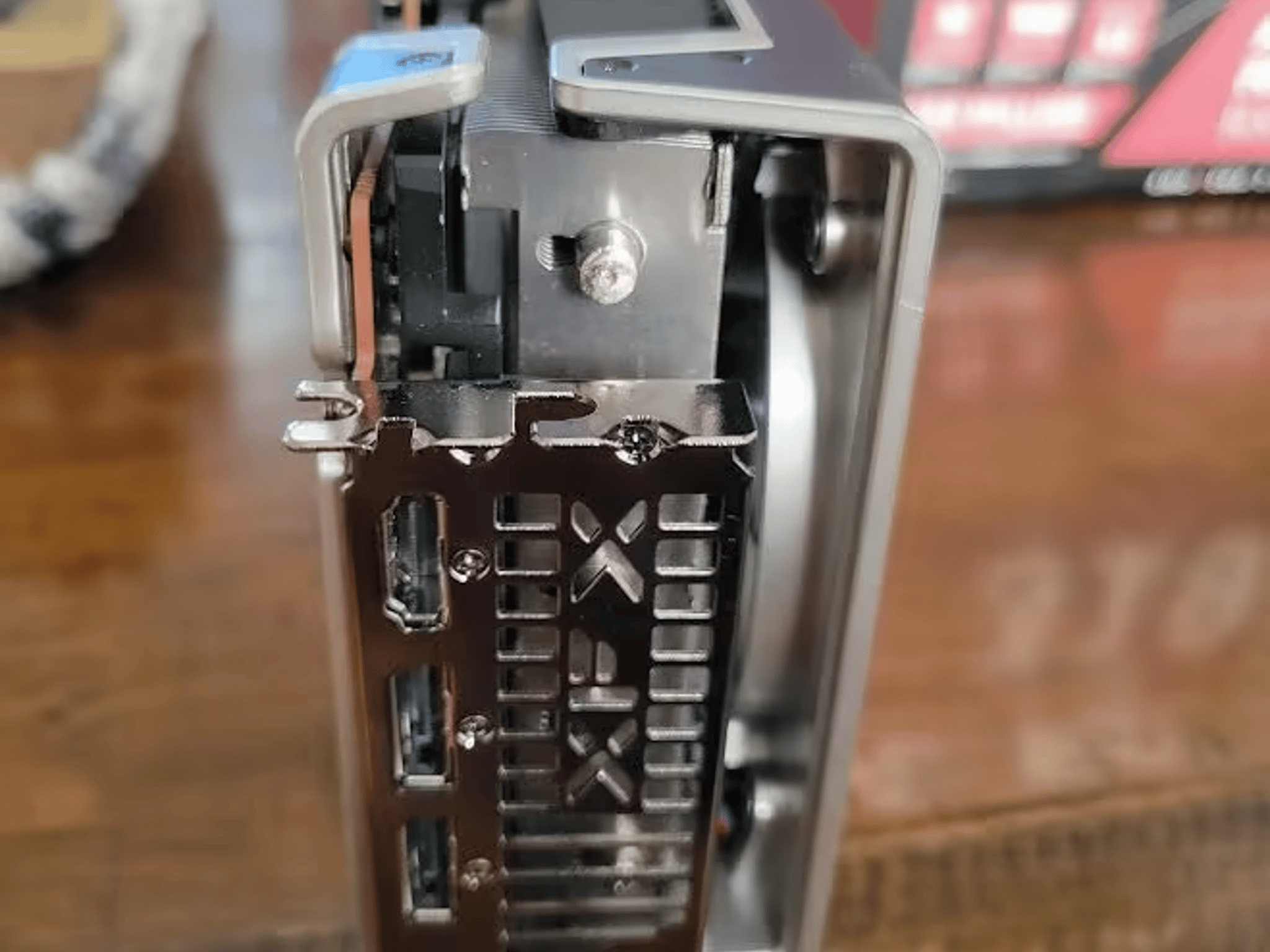 XFX RX 6900XT MERCH Limited Black Edition