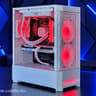 RTX 3060 12GB // RYZEN 7 // 240MM AIO // 16GB RAM // 1TB SSD