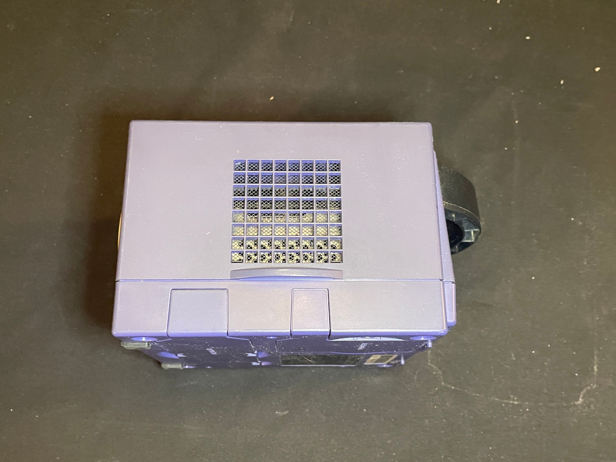 Nintendo Gamecube