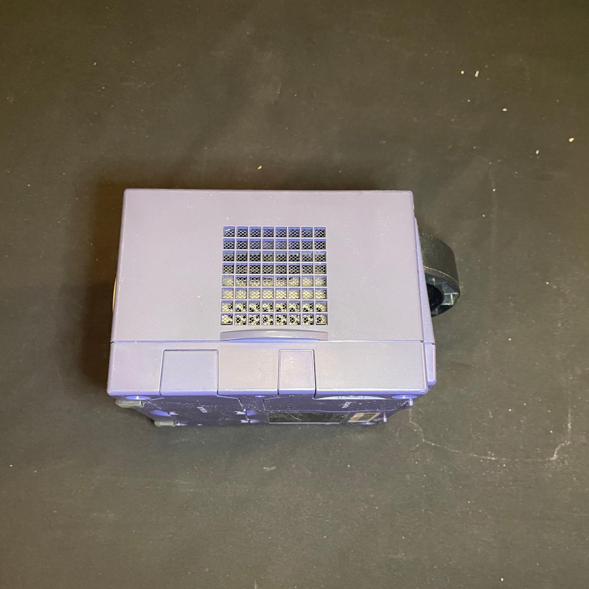 Nintendo Gamecube