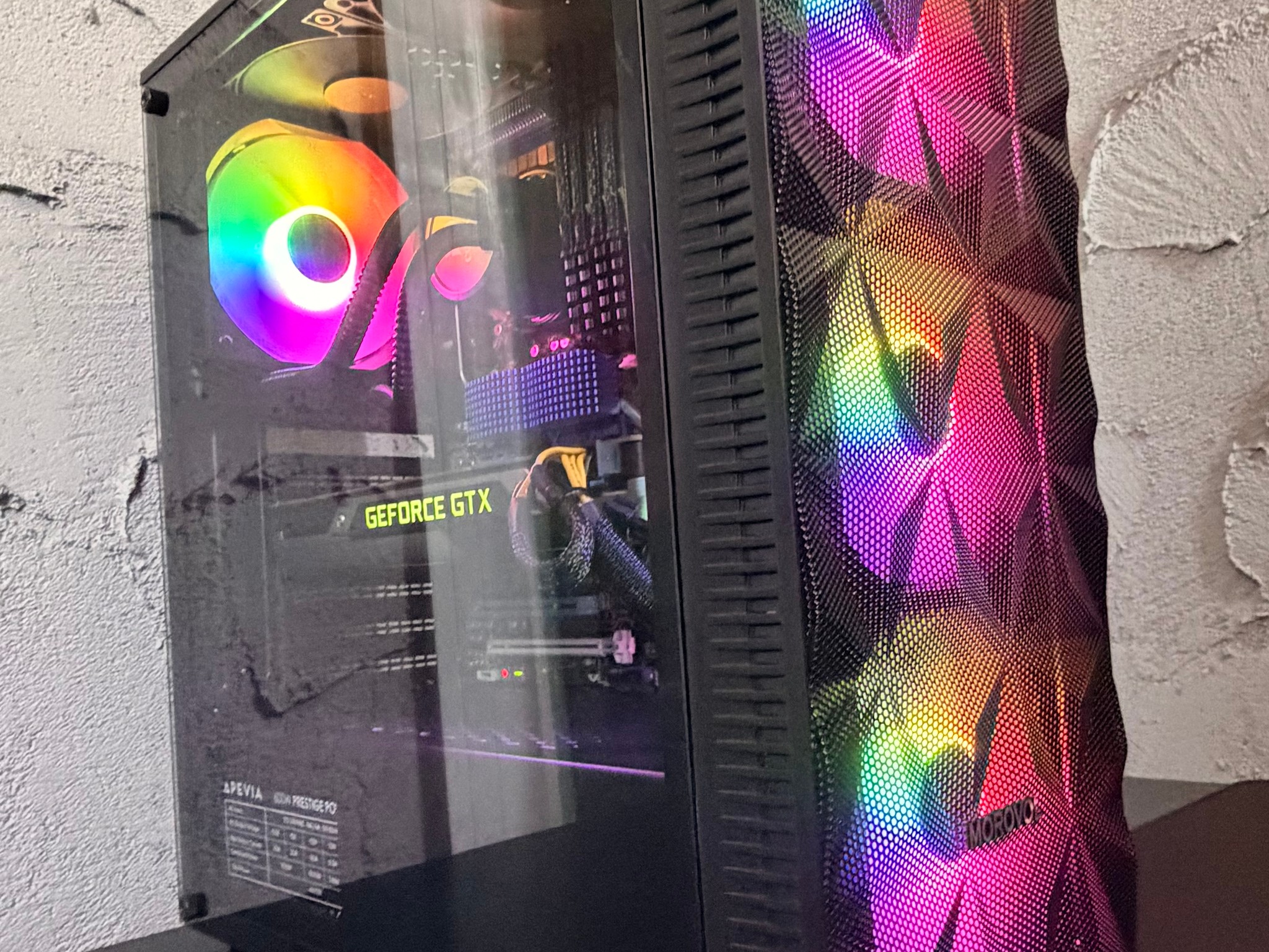 GTX 770 + i7 + 24gb RAM + 500gb SSD | Gaming PC