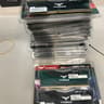 BRAND NEW Teamgroup T-Force Delta RGB 16GB DDR4 3200MHZ CL16 (2X8GB)