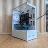 Custom Gaming PC | Ryzen 7 1700X | RX 580 8GB | 16GB | 256GB NVME |