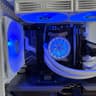 RTX 5070 | Ryzen 5 9600x | 32GB DDR5 | 1 TB NVME | 850w Gaming/Streaming PC