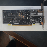 EVGA GT 1030 2GB GDDR5 Passively Cooled