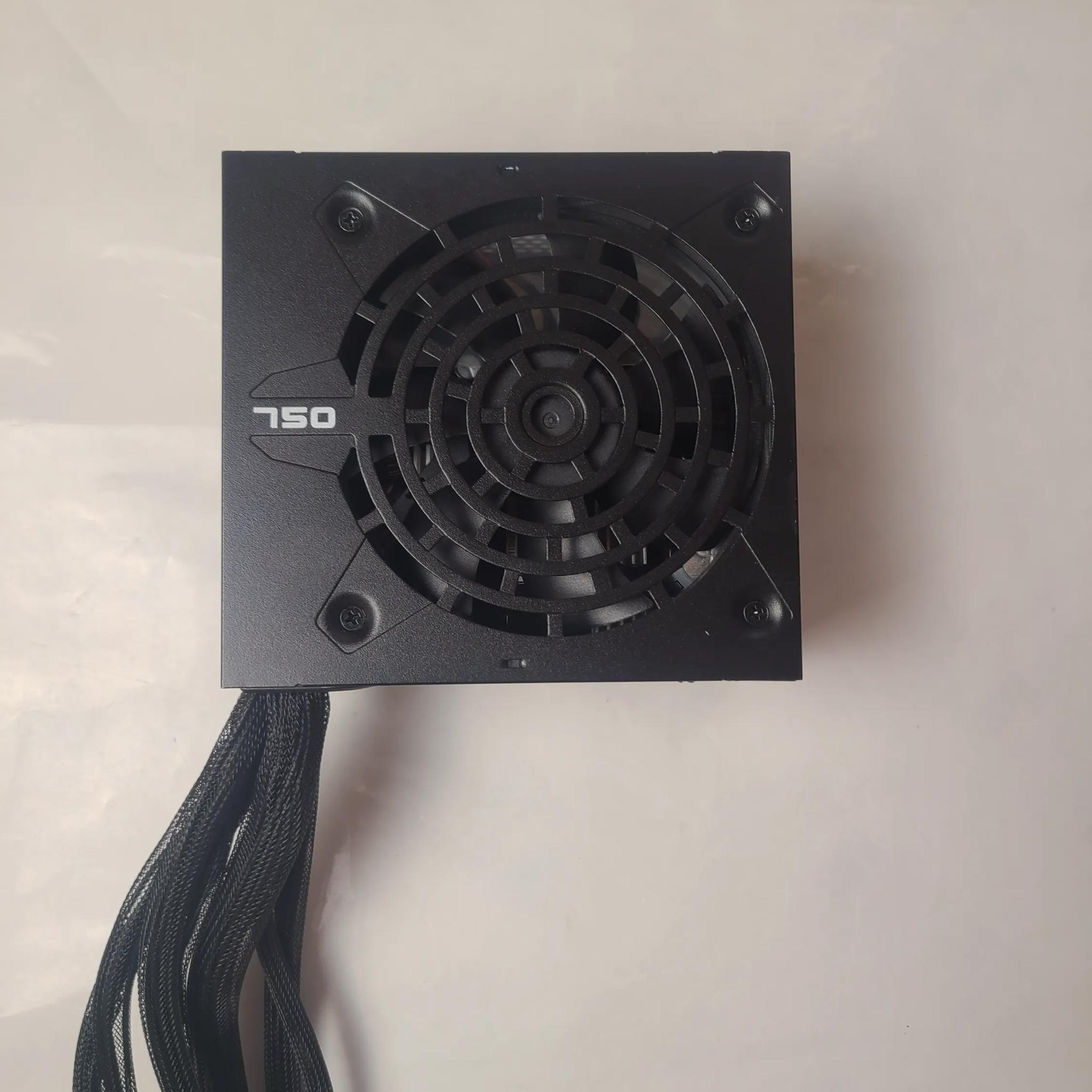 EVGA 750 N1 750W Power Supply