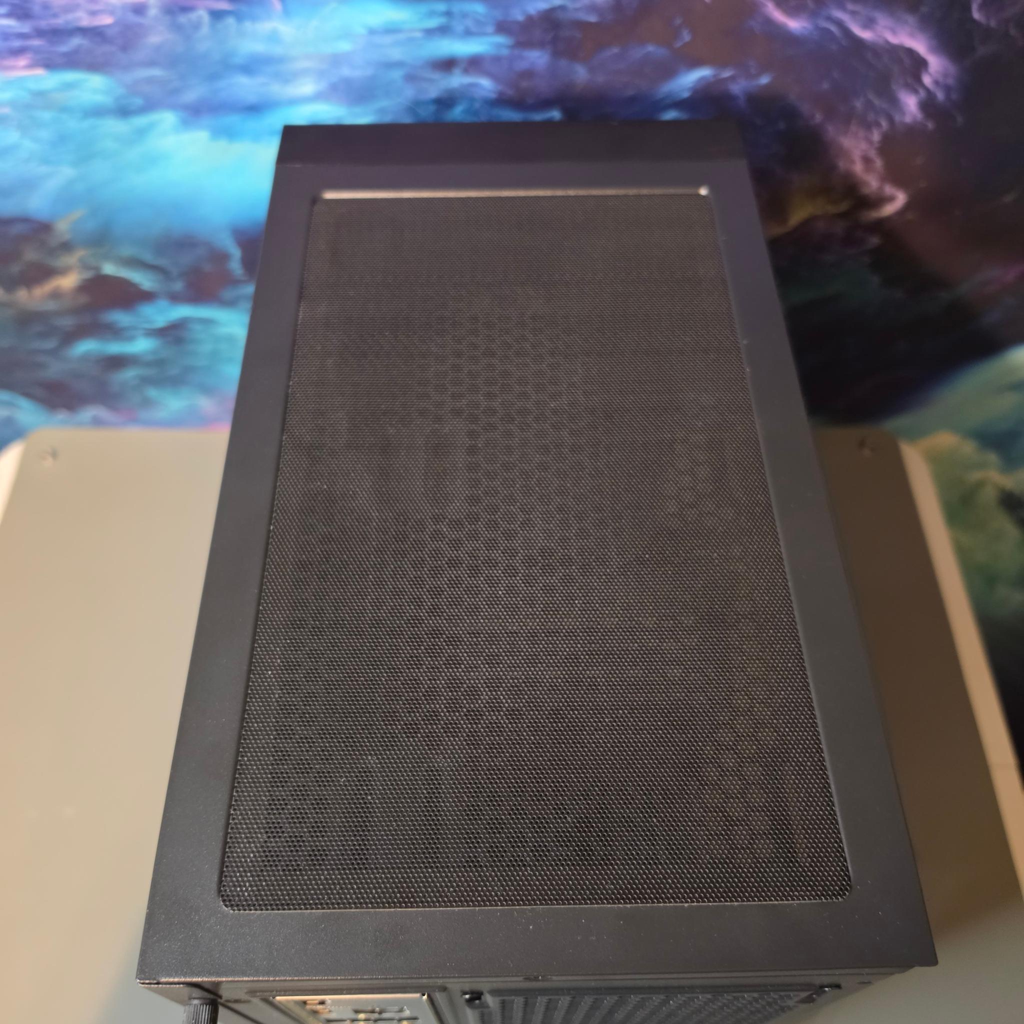 MSI RTX 5060ti 8gb + Ryzen 7600x PC Build #59