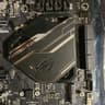 AMD Ryzen 9 5900X + ASUS Crosshair VII Hero + 64GB G.Skill DDR4-3200 Bundle