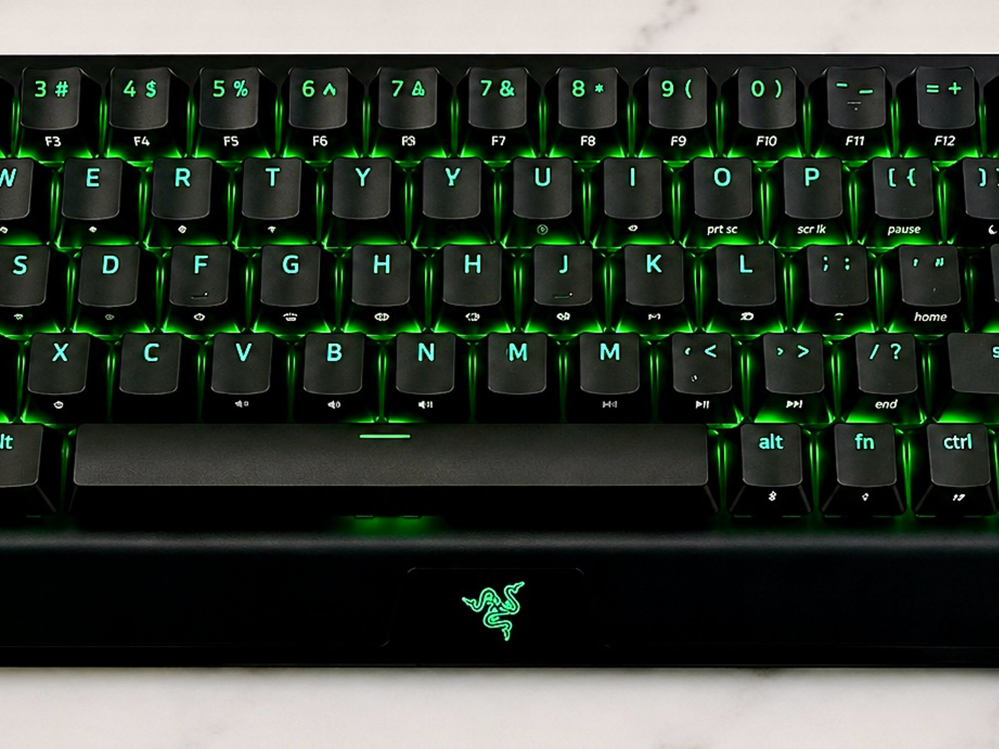 Razer BlackWidow V3 Mini HyperSpeed 65%